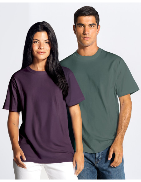 Camisetas Oversize personalizadas
