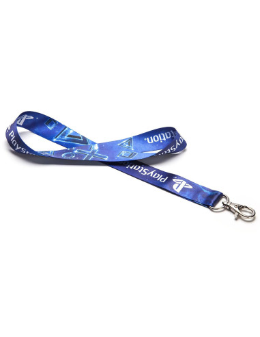 Lanyards  marcados con logotipo