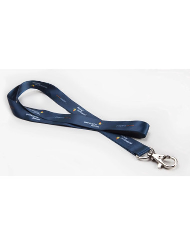 Lanyards  marcados con logotipo