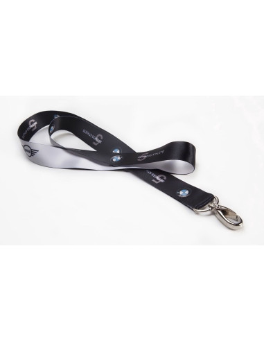 Lanyards  marcados con logotipo