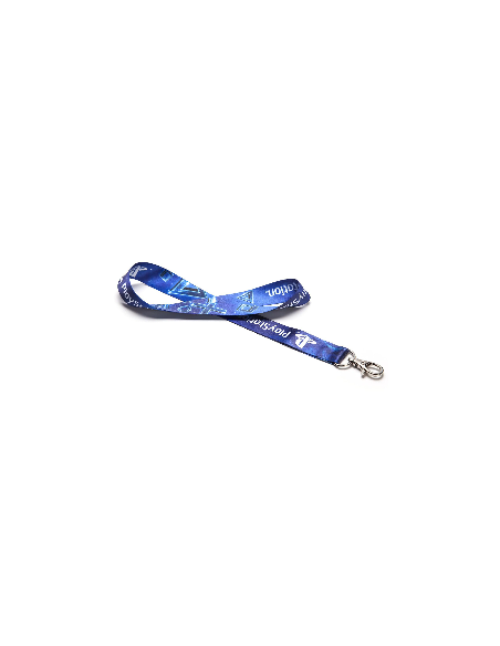 Lanyards  marcados con logotipo