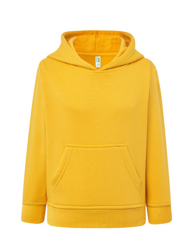 Sudaderas de niño con capucha