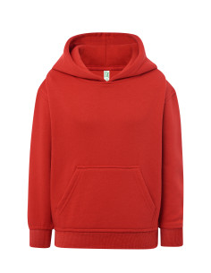 Sudaderas de niño con capucha