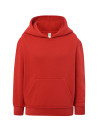 Sudaderas de niño con capucha