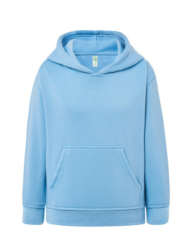 Sudaderas de niño con capucha