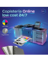 Copistería Online Barata