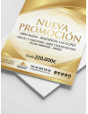 Carteles Inmobiliaria