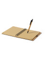 Libreta de anillas Nature personalizada