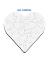 Puzzles de madera Personalizados