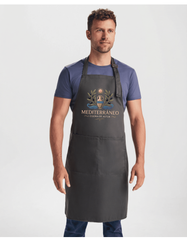 Delantales personalizados