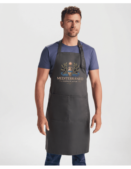 Delantales personalizados