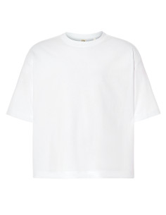Camisetas Oversize personalizadas