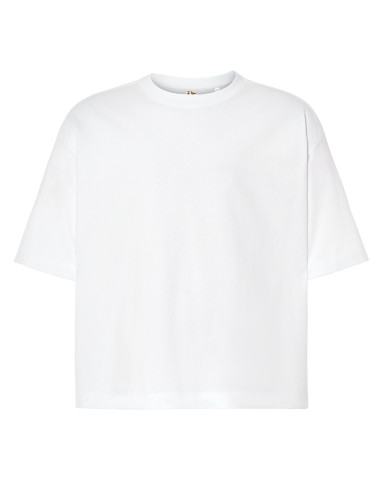 Camisetas Oversize personalizadas