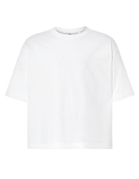 Camisetas Oversize personalizadas