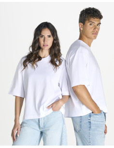 Camisetas Oversize personalizadas