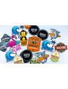 Stickers personalizados