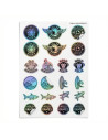 Stickers personalizados