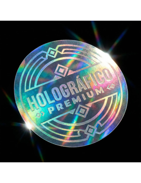 Stickers personalizados