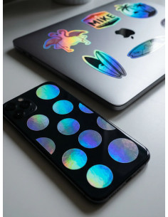 Stickers personalizados