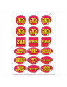 Stickers personalizados