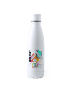 Bidón de agua personalizado