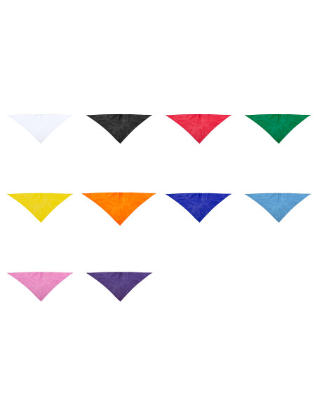 Pañuelos de fiesta personalizados