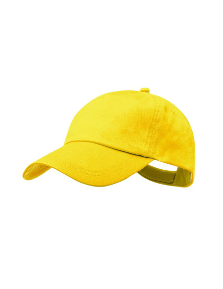 Gorras de niños con marcaje