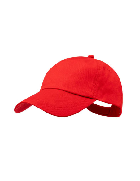 Gorras de niños con marcaje