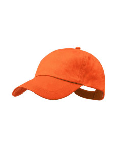Gorras de niños con marcaje