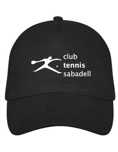 Gorras impresas Sport