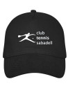 Gorras impresas Sport