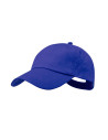 Gorras impresas Sport