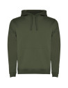Sudaderas con capucha personalizadas