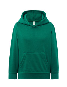 Sudaderas de niño con capucha
