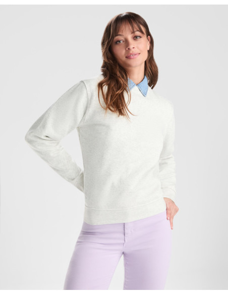 Sudaderas de mujer personalizadas