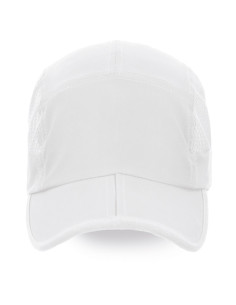 Gorras técnicas sport plegables