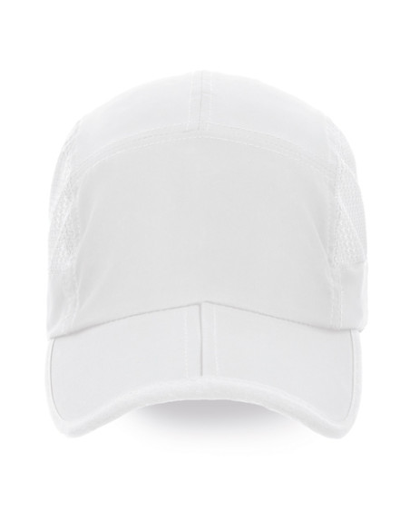 Gorras técnicas sport plegables