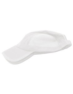 Gorras técnicas sport plegables