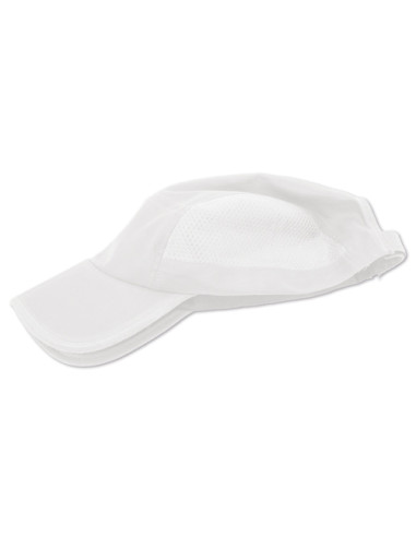 Gorras técnicas sport plegables