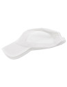 Gorras técnicas sport plegables