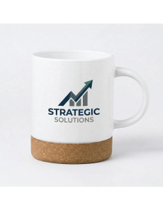 Tazas corporativas personalizadas