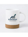 Tazas corporativas personalizadas