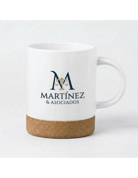 Tazas corporativas personalizadas