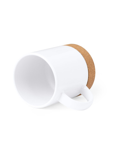 Tazas corporativas personalizadas