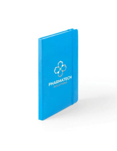 Blocs notas con portada personalizada
