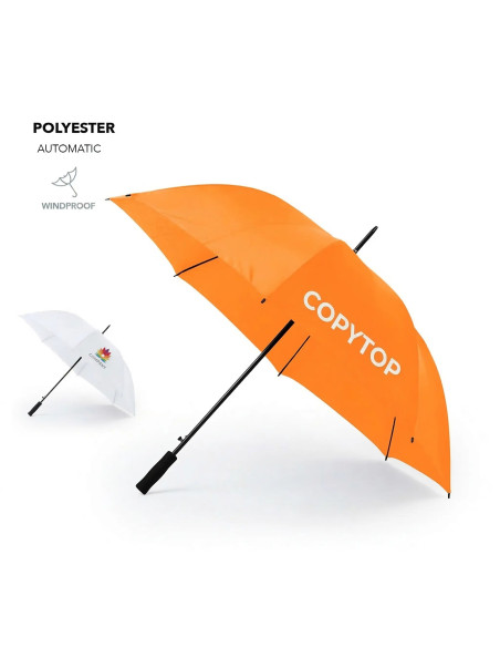 Paraguas personalizados con tu marca