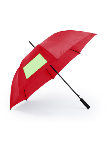 Paraguas personalizados con tu marca