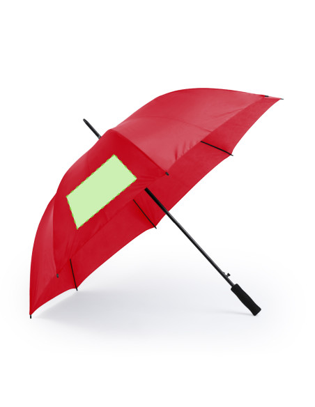 Paraguas personalizados con tu marca