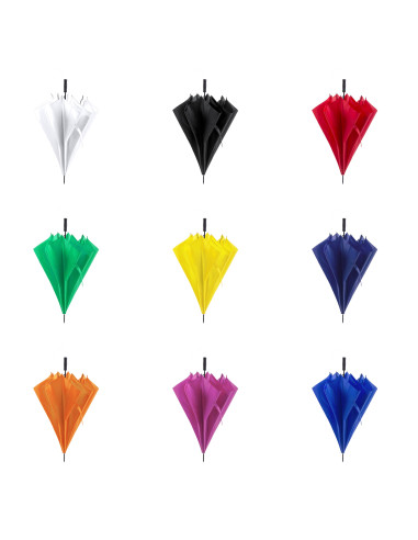 Paraguas personalizados con tu marca