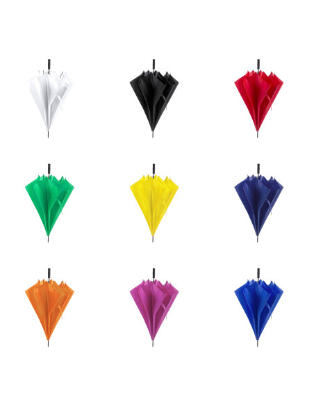 Paraguas personalizados con tu marca